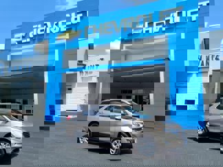 Used 2019 Chevrolet Equinox LT video 1