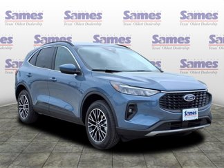 New 2025 Ford Escape SE image 1