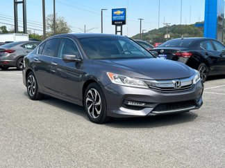 Used 2016 Honda Accord EX-L image 1