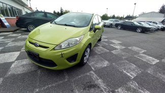 Used 2013 Ford Fiesta SE image 1