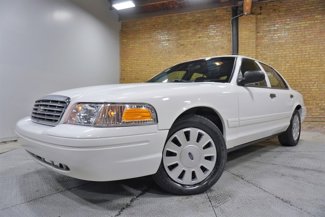 Used 2008 Ford Crown Victoria Police Interceptor image 1