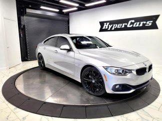 Used 2016 BMW 428i Gran Coupe image 1
