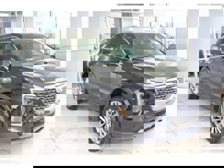 Used 2024 Cadillac XT4 Premium Luxury image 1