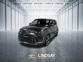 Used 2023 Kia Soul GT-Line image 1