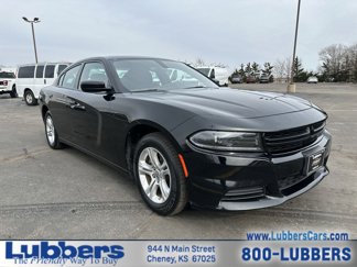 Used 2022 Dodge Charger SXT image 1