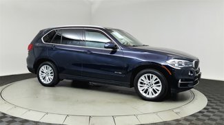Used 2017 BMW X5 xDrive35i image 1