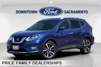 Used 2020 Nissan Rogue SL image 1