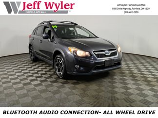 Used 2014 Subaru Crosstrek 2.0i Premium w/ Moonroof Package image 1