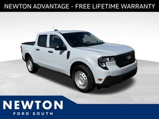 New 2025 Ford Maverick XL video 1