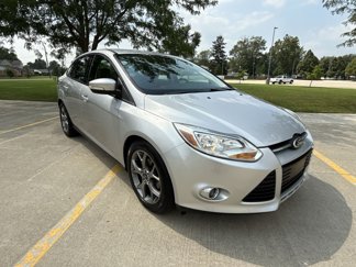 Used 2014 Ford Focus SE w/ Equipment Group 201A image 1