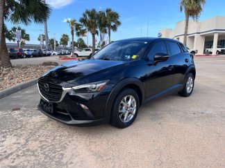 Used 2020 MAZDA CX-3 Sport image 1