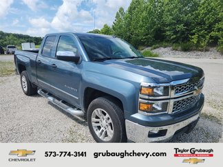 Used 2014 Chevrolet Silverado 1500 LT w/ All Star Edition image 1