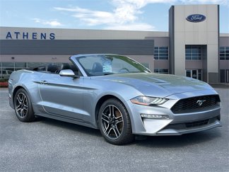 Used 2023 Ford Mustang Premium image 1