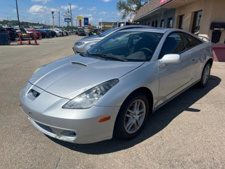 Used 2000 Toyota Celica GT image 1