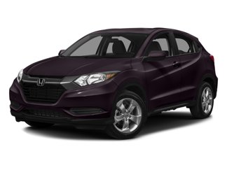 Used 2016 Honda HR-V LX image 1