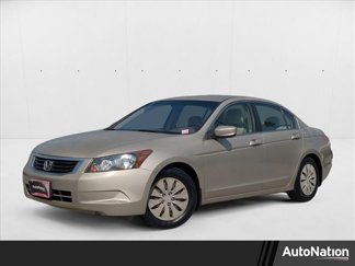 Used 2009 Honda Accord LX image 1