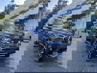 Used 2022 BMW X5 sDrive40i w/ Premium Package image 1