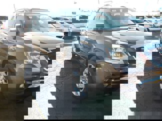 Used 2011 GMC Acadia SLE image 1
