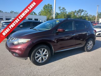Used 2014 Nissan Murano SL image 1