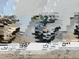 Used 2021 Ford EcoSport S image 1