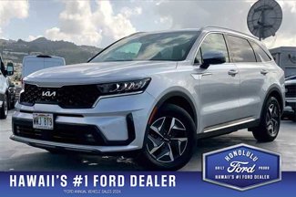 Used 2023 Kia Sorento EX image 1
