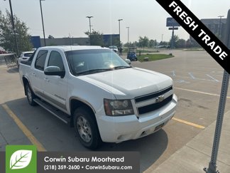 Used 2008 Chevrolet Avalanche LT w/ LT Preferred Equipment Group image 1