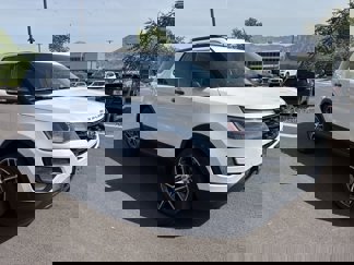 Used 2016 Ford Explorer Sport w/ Equipment Group 401A image 1
