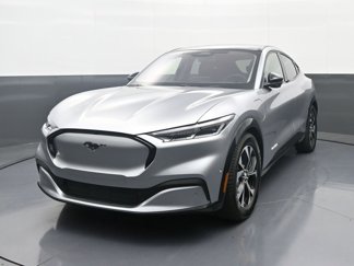 Used 2021 Ford Mustang Mach-E Premium image 1
