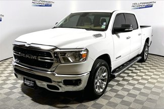 Used 2020 RAM 1500 Lone Star image 1