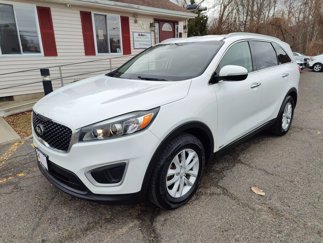 Used 2018 Kia Sorento LX image 1