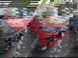 New 2025 Jeep Compass Limited image 1