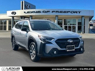 Used 2025 Subaru Outback Premium w/ Popular Package #1 image 1