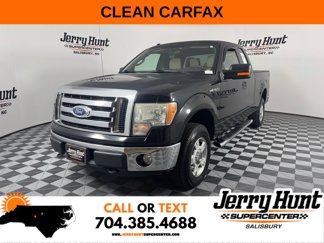 Used 2011 Ford F150 XLT w/ XLT Convenience Pkg image 1