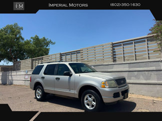 Used 2004 Ford Explorer Sport XLT image 1