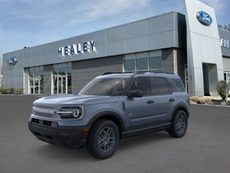 New 2025 Ford Bronco Sport Big Bend image 1