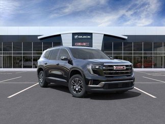 New 2025 GMC Acadia Elevation image 1