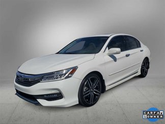 Used 2016 Honda Accord Touring image 1