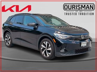 Used 2024 Volkswagen ID.4 2WD image 1