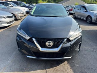 Used 2020 Nissan Maxima 3.5 S image 1