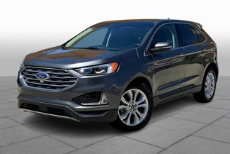 Used 2019 Ford Edge Titanium w/ Equipment Group 301A image 1