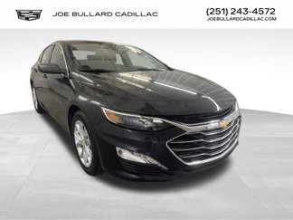 Used 2023 Chevrolet Malibu LT image 1