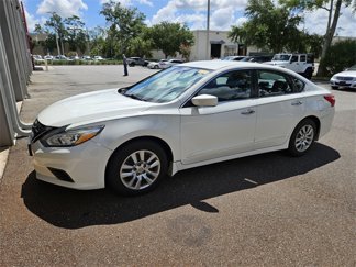 Used 2016 Nissan Altima 2.5 S w/ Power Driver Seat Package image 1