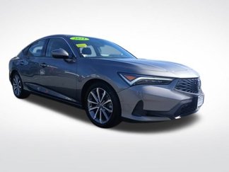 Certified 2024 Acura Integra image 1