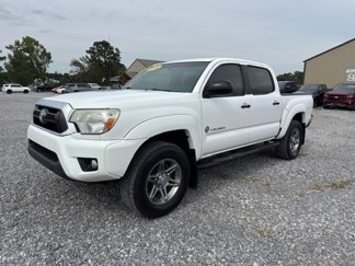 Used 2012 Toyota Tacoma PreRunner w/ SR5 Pkg image 1