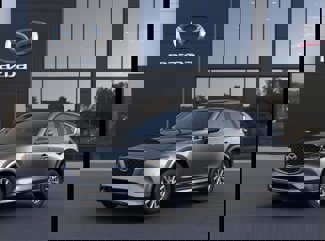 New 2025 MAZDA CX-5 AWD 2.5 S w/ Preferred Package image 1