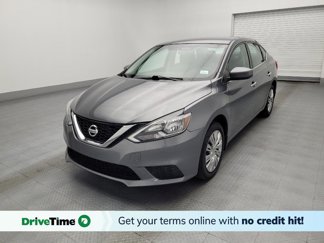 Used 2017 Nissan Sentra SV image 1