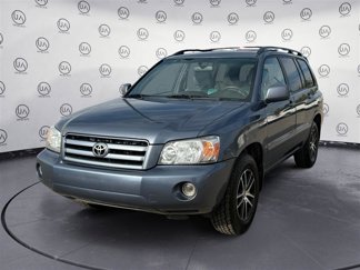 Used 2007 Toyota Highlander Sport image 1