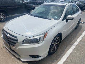 Used 2016 Subaru Legacy 2.5i Limited image 1