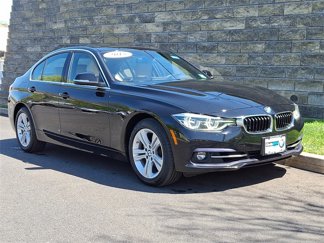 Used 2018 BMW 330i xDrive Sedan w/ Convenience Package image 1