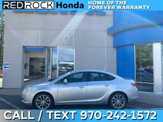 Used 2014 Buick Verano Convenience image 1
